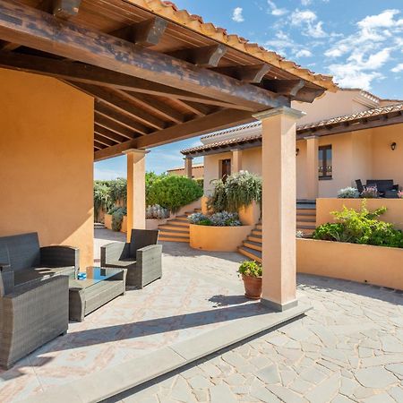 Agriturismo S'Incant'E Sinis San Salvatore  Eksteriør bilde